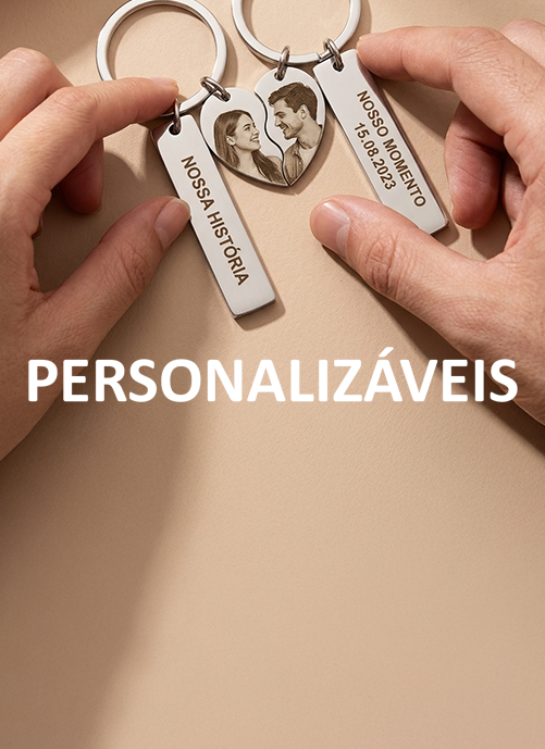 Personalizavel