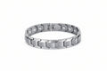 Pulseira Magnética em Tungstênio