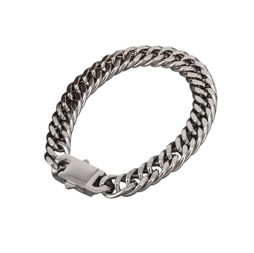Pulseira Cubana Viking