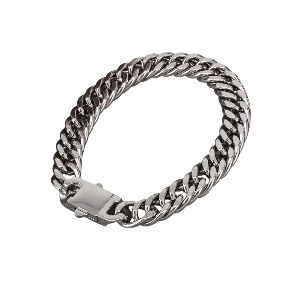 Pulseira Cubana Viking