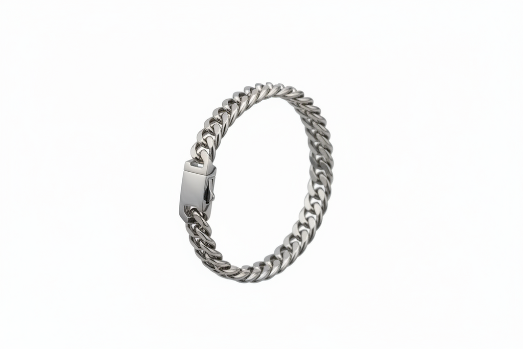 Pulseira Cubana Viking