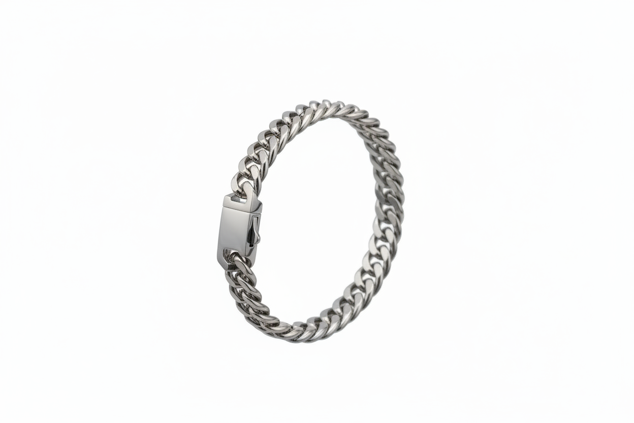 Pulseira Cubana Viking
