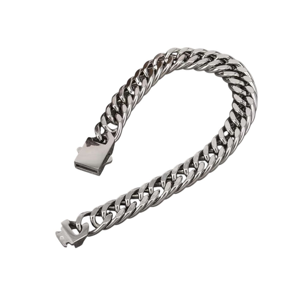 Pulseira Cubana Viking