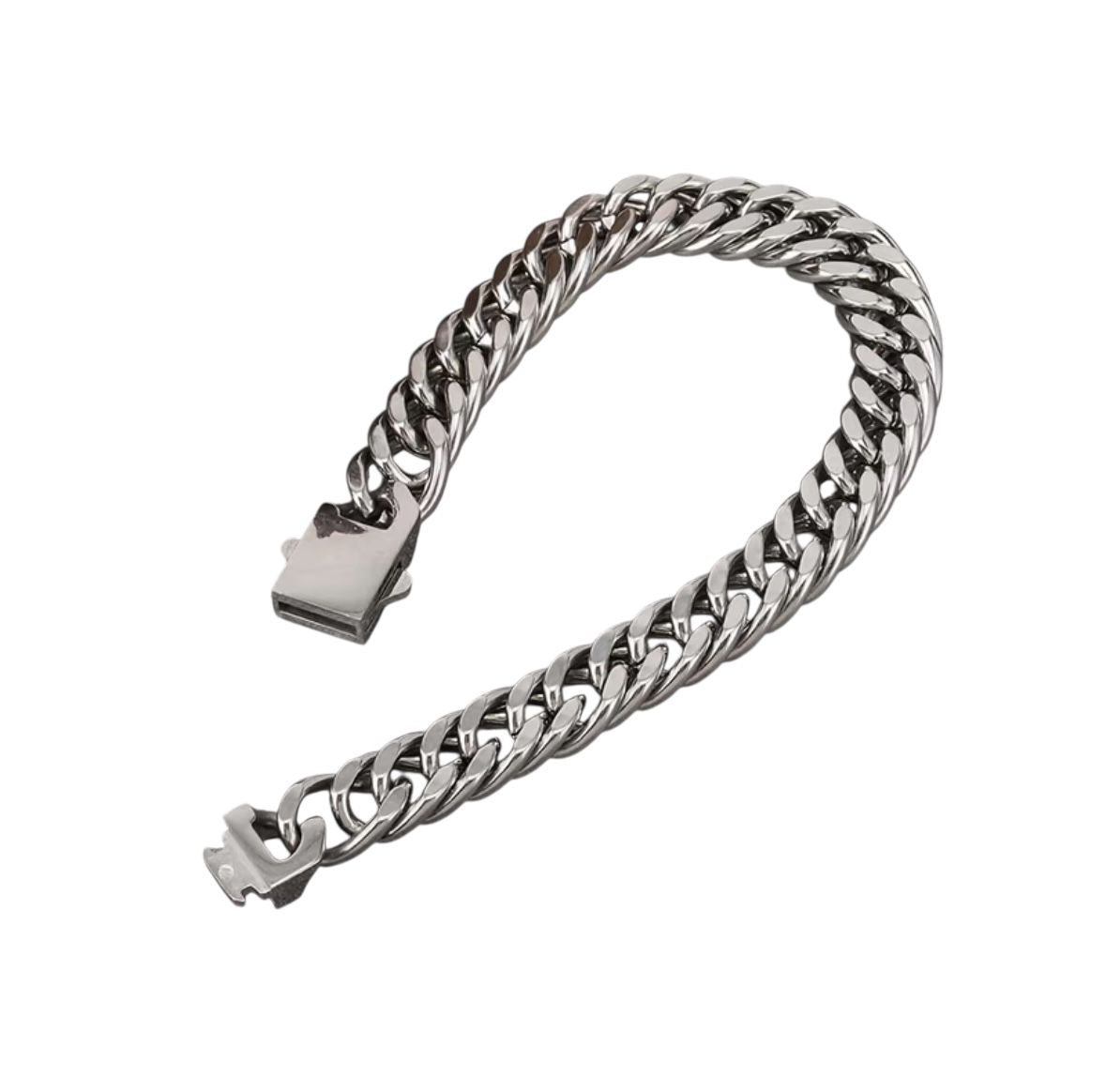 Pulseira Cubana Viking