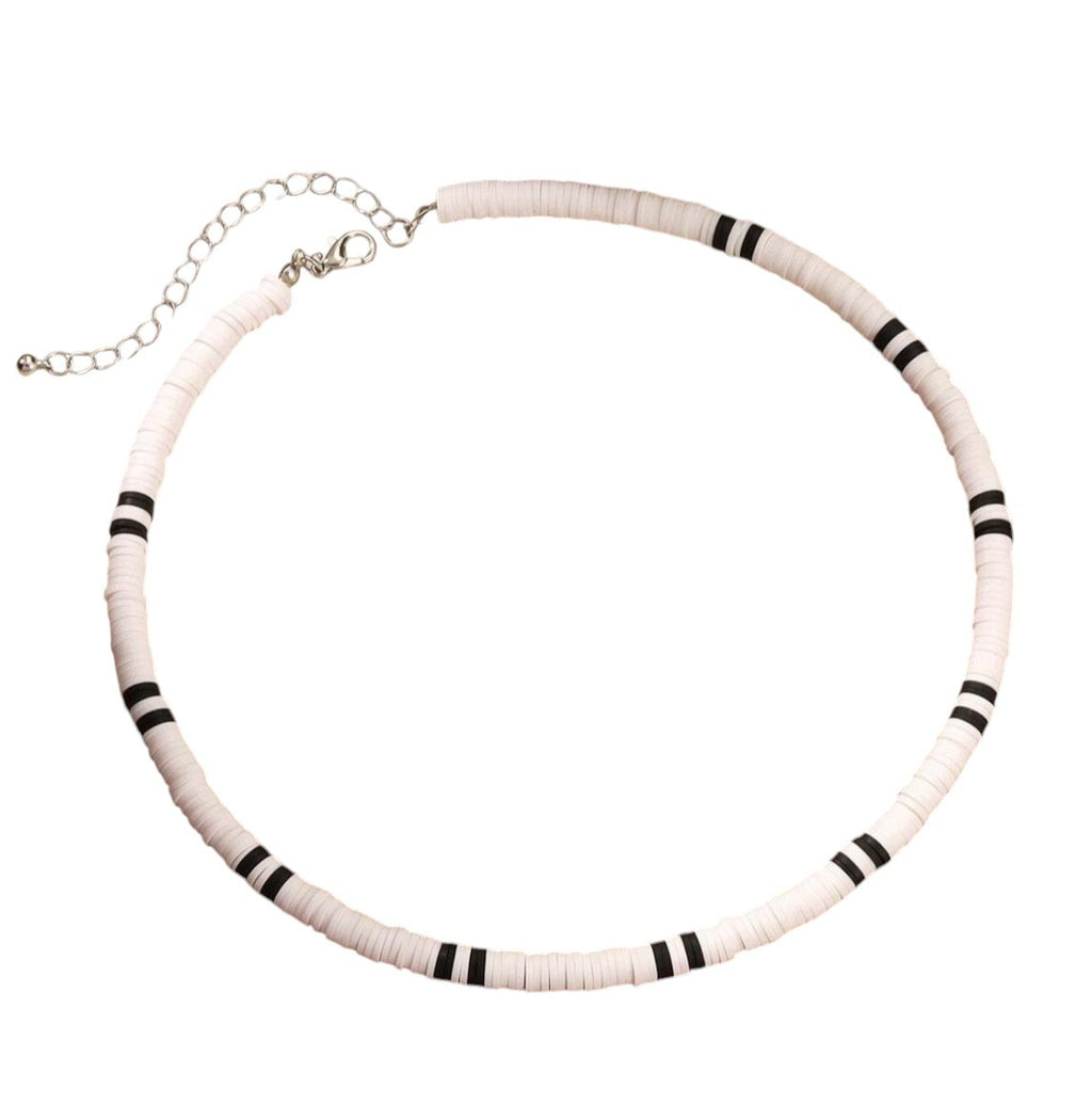 Colar De Madeira Artesanal Estilo Boho
